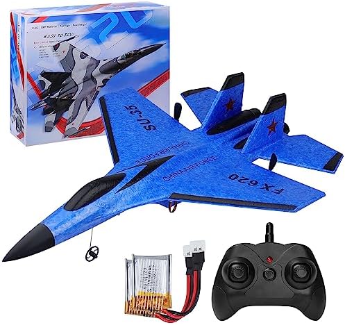 "JetCharge: SU-35 / F22 Pro Electric Flight Commanders"