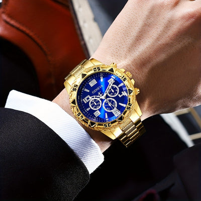 Men's Watches