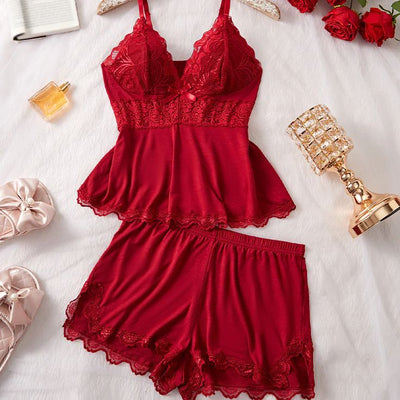 Women's bra Set