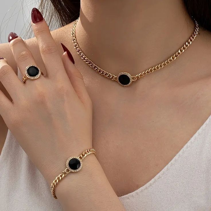 Luxury Jewelry