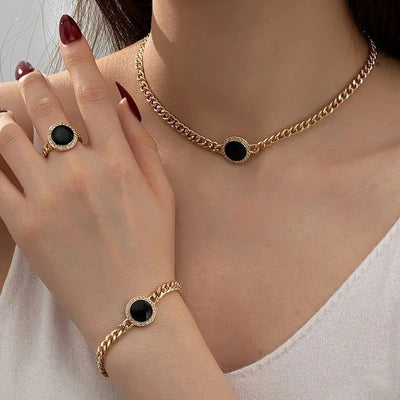 Luxury Jewelry