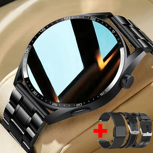 New business smartwatch, 1.39-inch high-definition screen