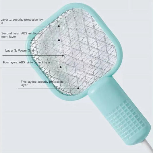 USB Mosquito Killing Lamp