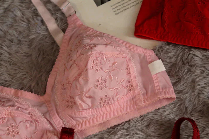 SUMMER SPECIAL OFFER COTTON BRA