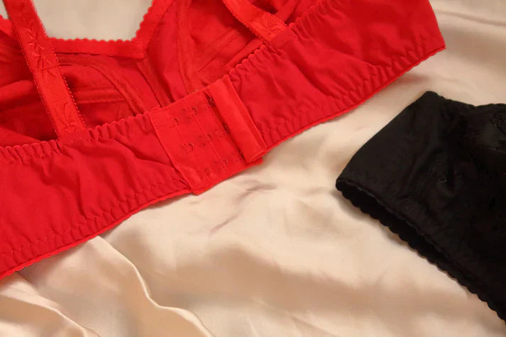 SUMMER SPECIAL OFFER COTTON BRA